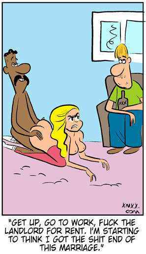 Xnxx Humoristic Adult Cartoons April 2015