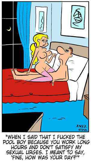 Xnxx Humoristic Adult Cartoons April 2015