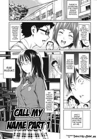 Kouzen Waisetsu Kanojo | Indecent Exposure Girlfriend Ch.1-6