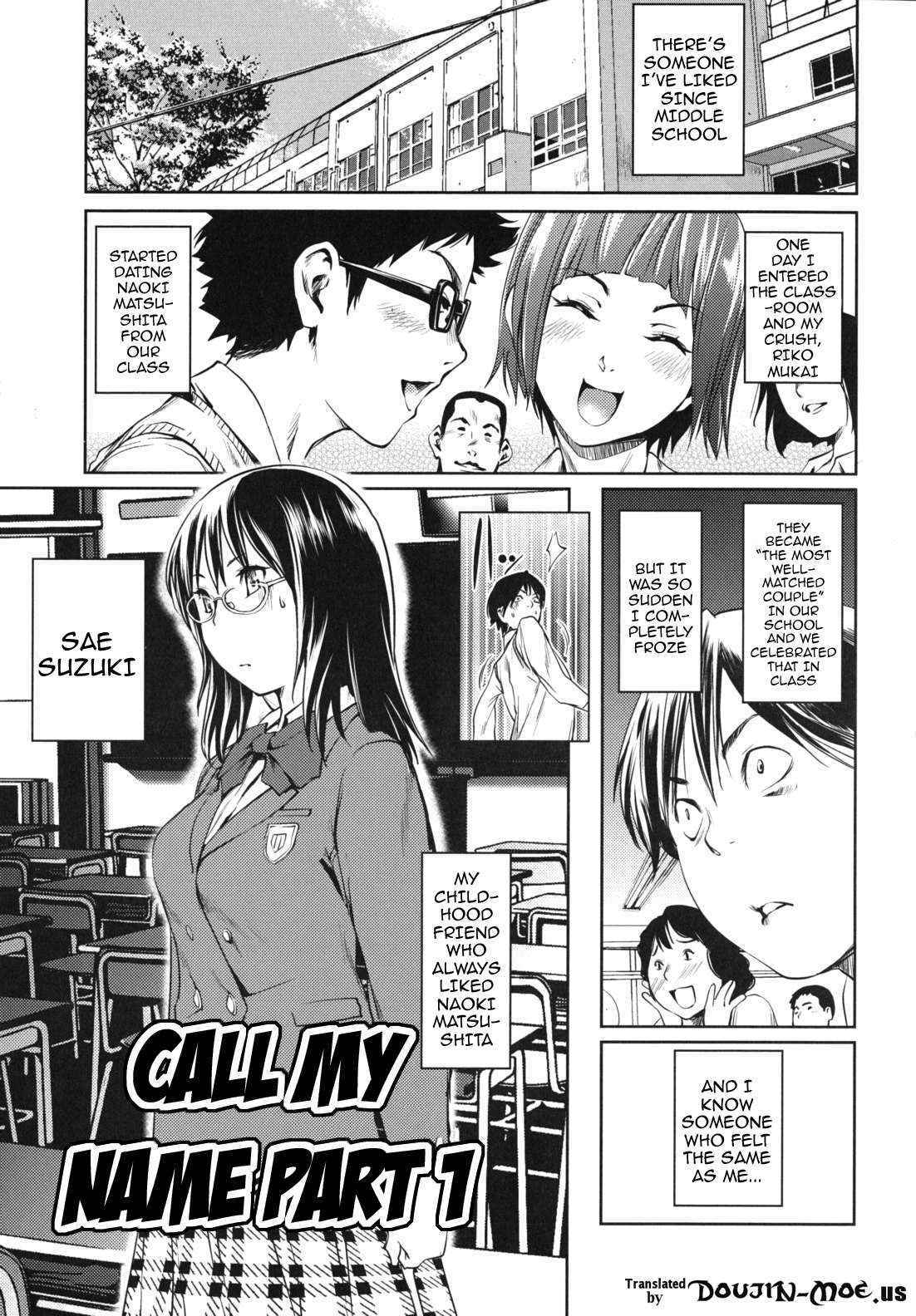 Kouzen Waisetsu Kanojo | Indecent Exposure Girlfriend Ch.1-6