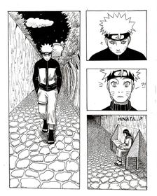 Naruhina Comic