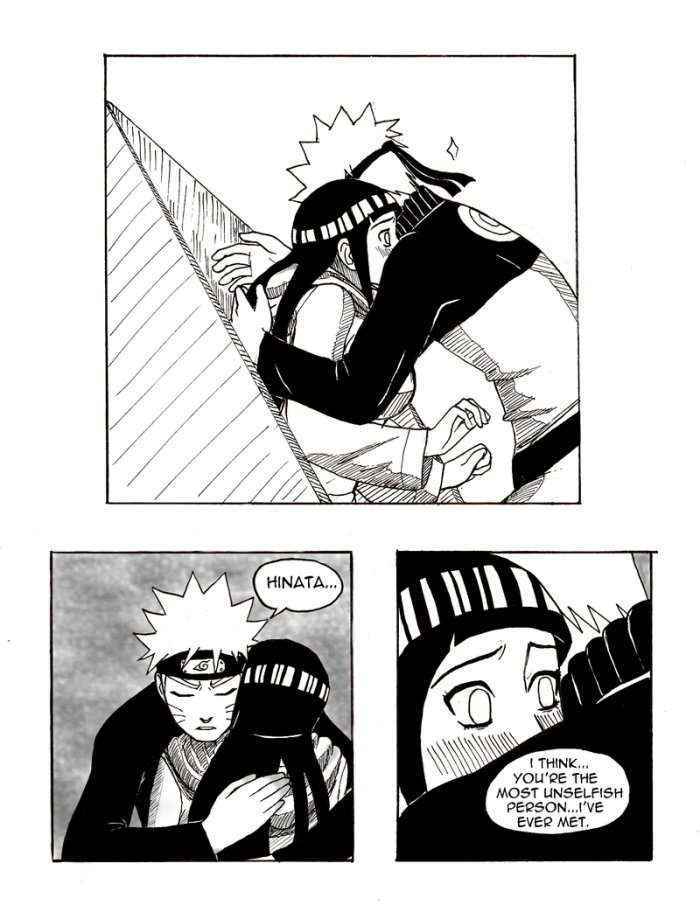 Naruhina Comic