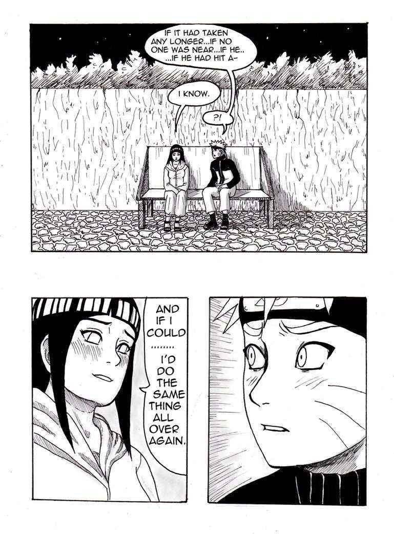 Naruhina Comic