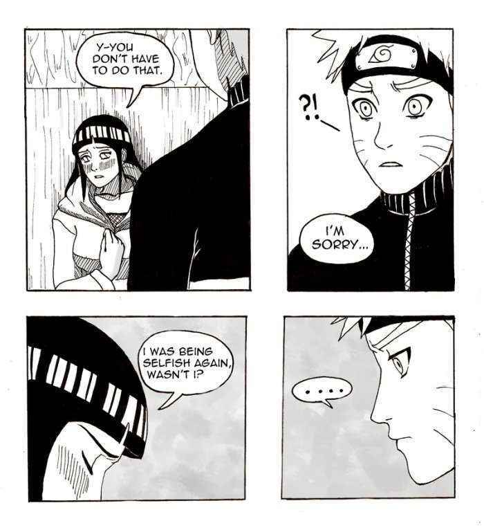 Naruhina Comic