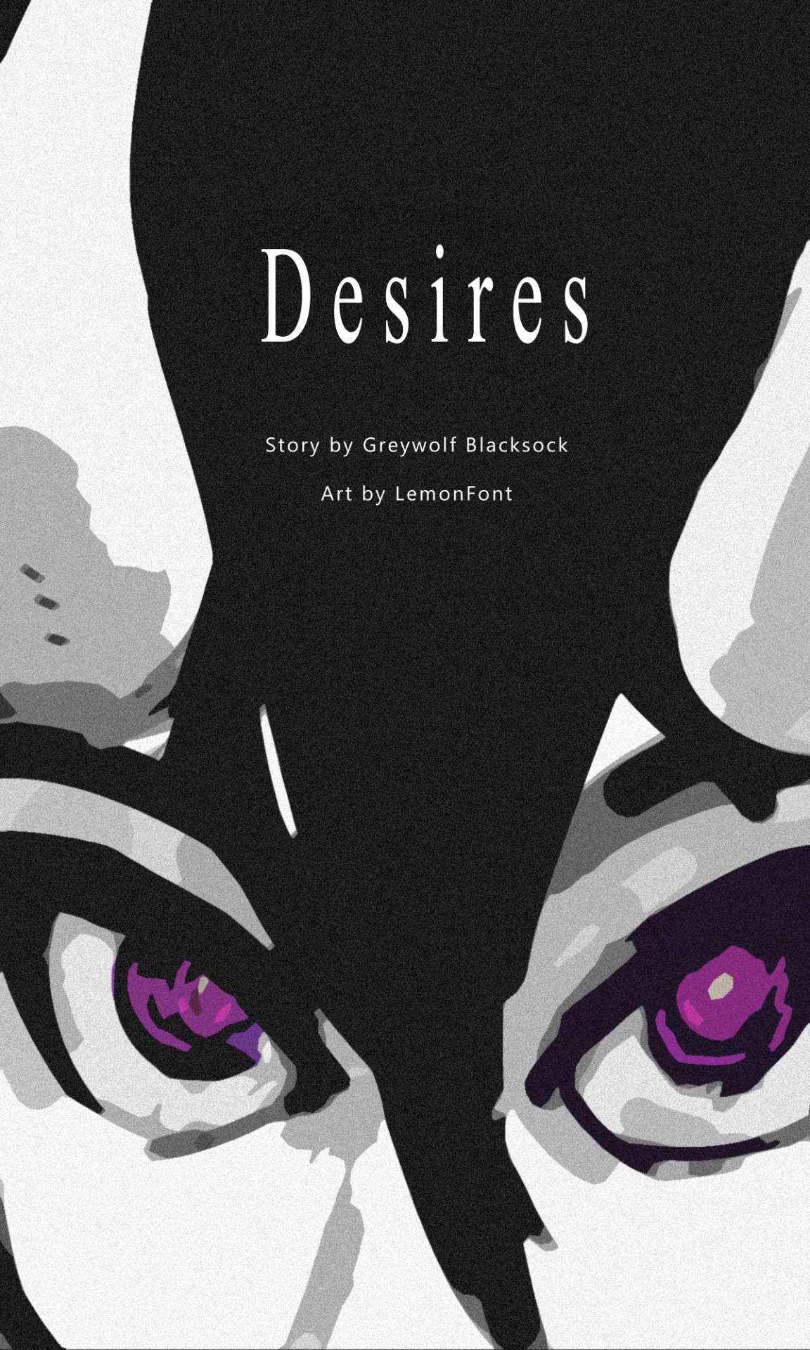 Desires