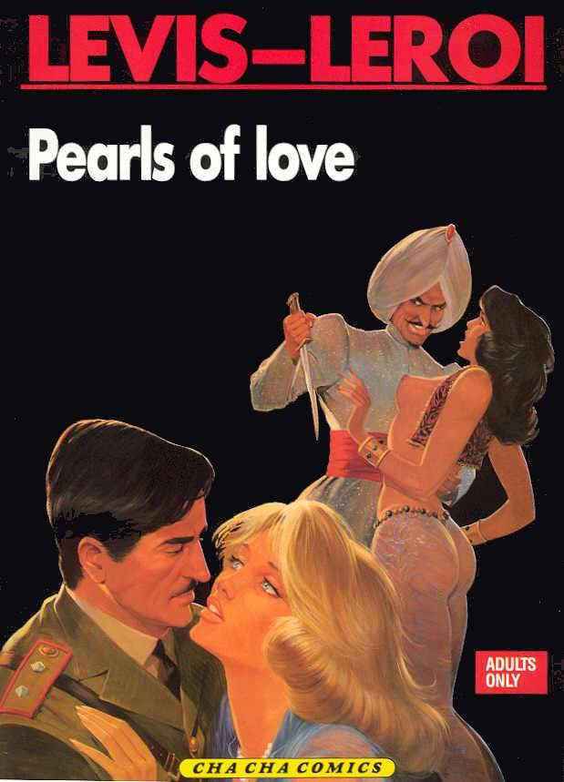 Pearls Of Love