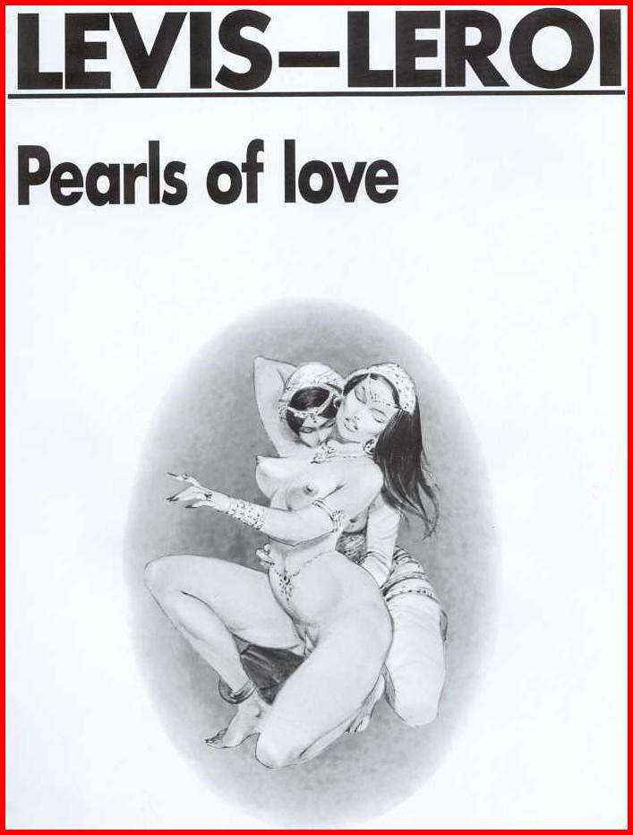 Pearls Of Love