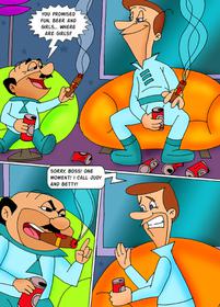 The Jetsons