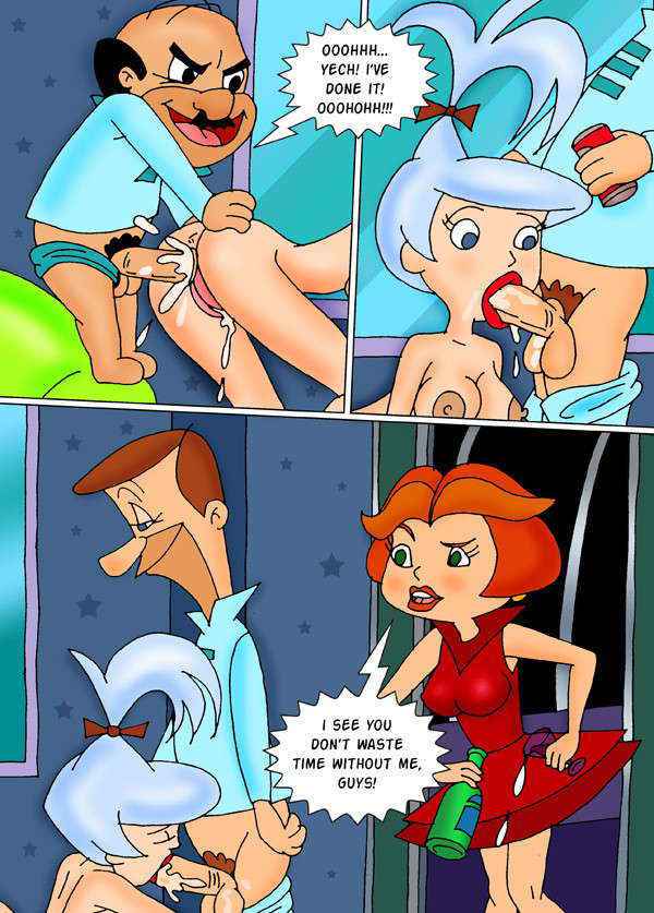 The Jetsons