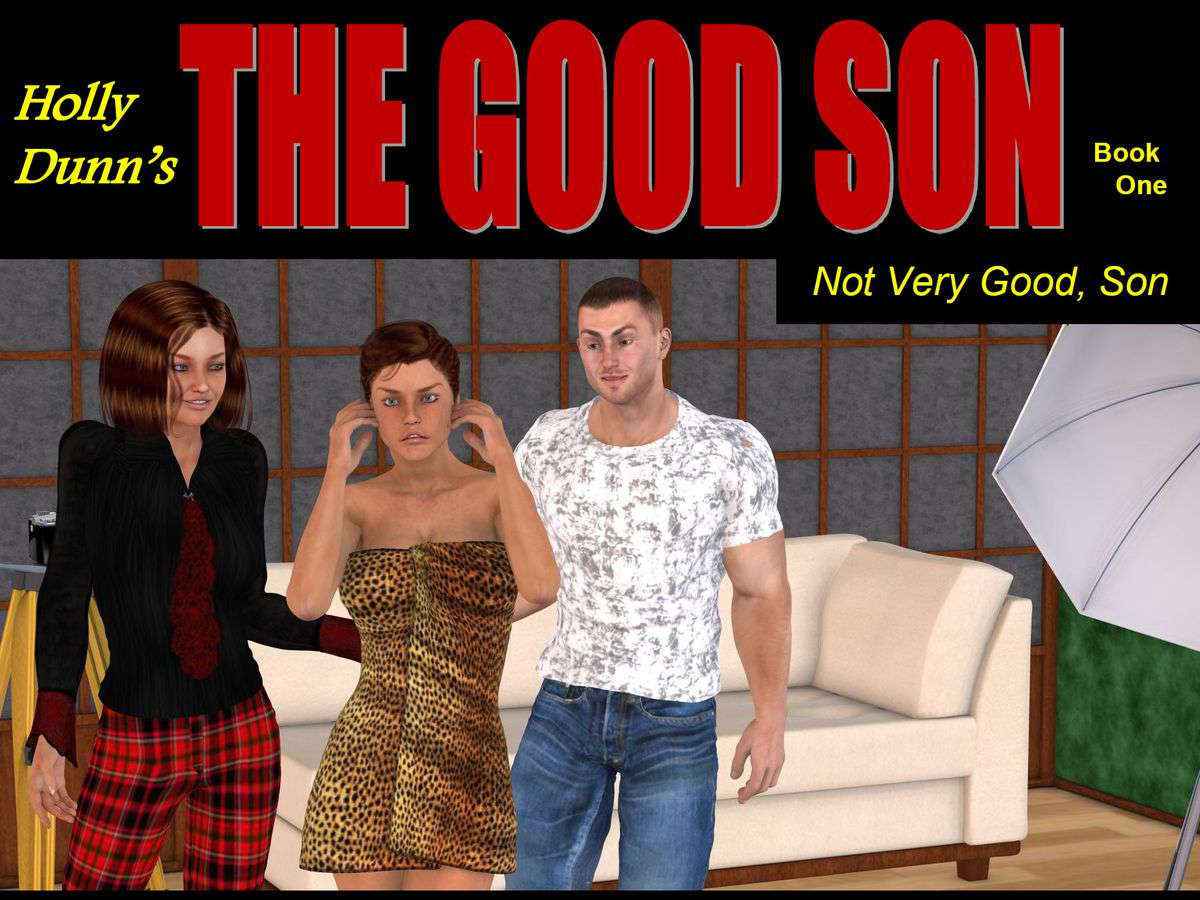 The Good Son