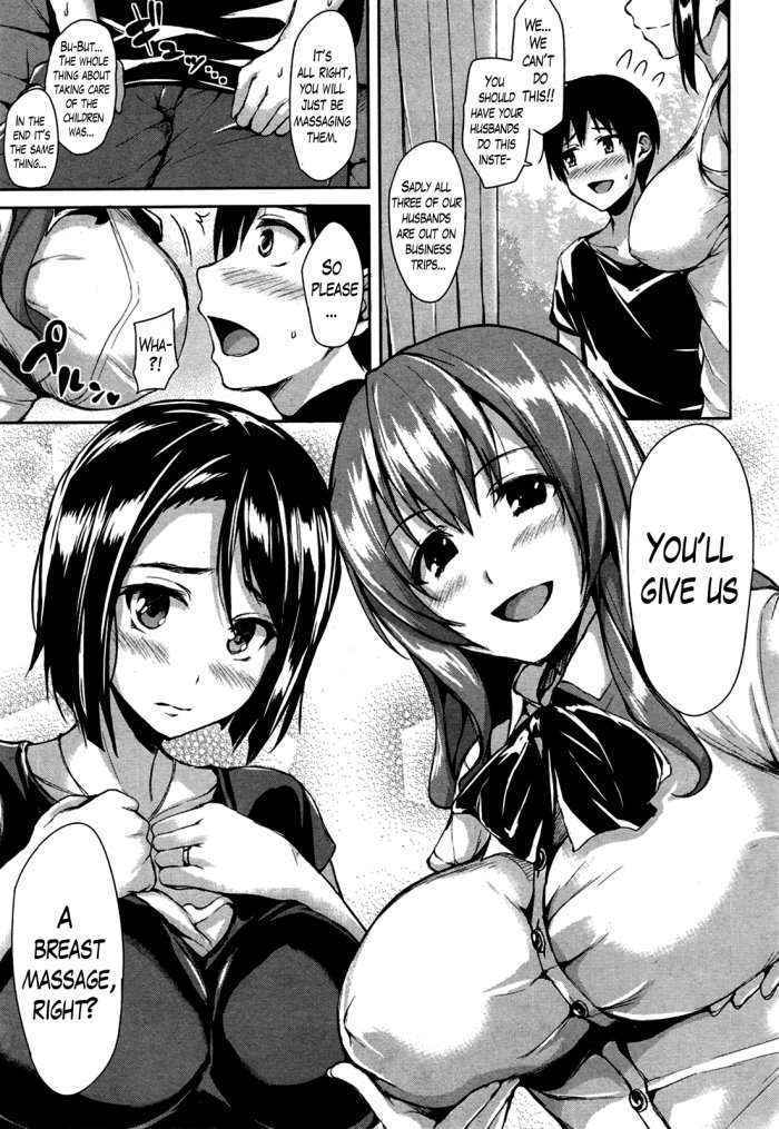 Boku Wa Minna No Kanrinin | I Am Everyone’s Landlord Ch. 1-2