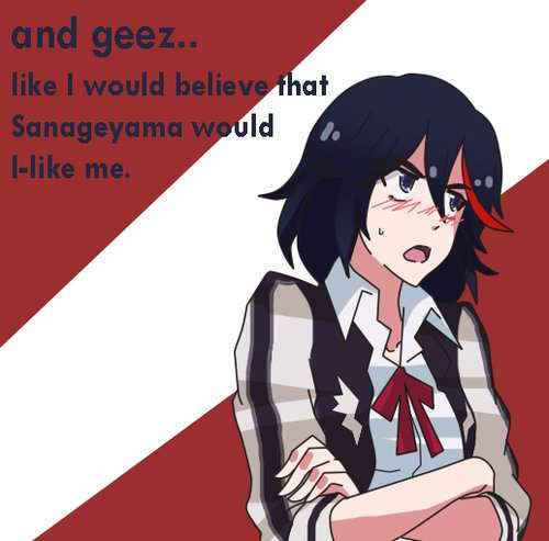 Ask Me Ryuuko!