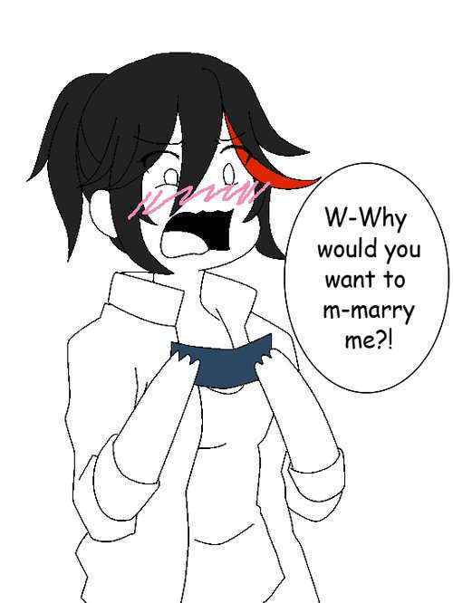 Ask Me Ryuuko!