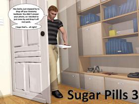 Sugar Pills 3