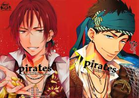 ×pirates!