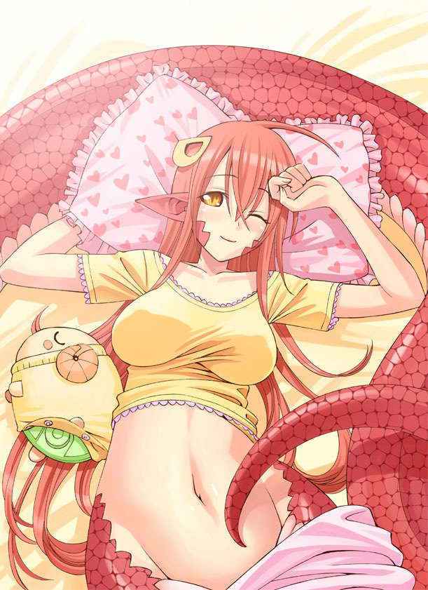 Collection Of Images Of Miia