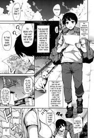 Boku Wa Minna No Kanrinin Ch. 1 | I Am Everyone’s Landlord Ch. 1