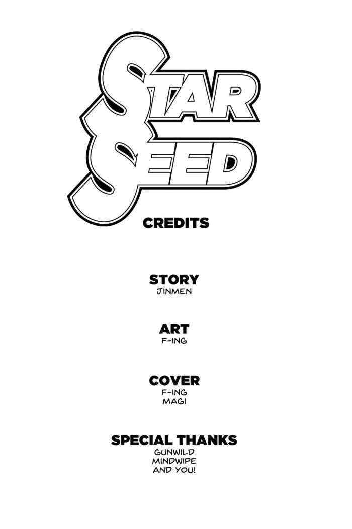 Star Seed