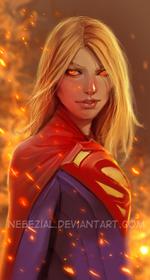 Supergirl