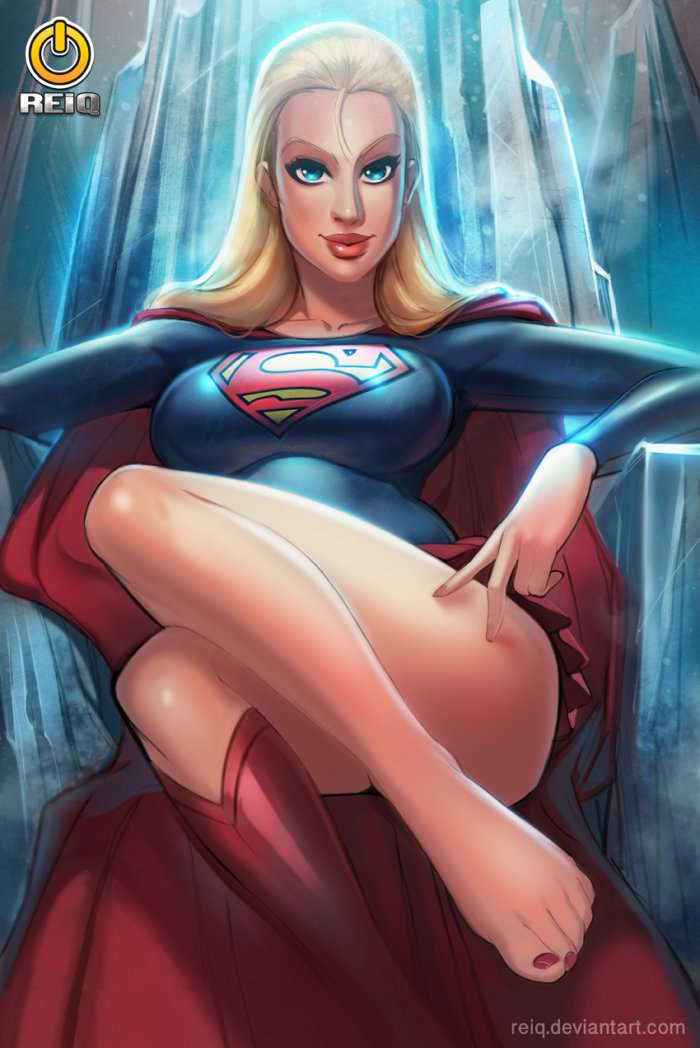 Supergirl