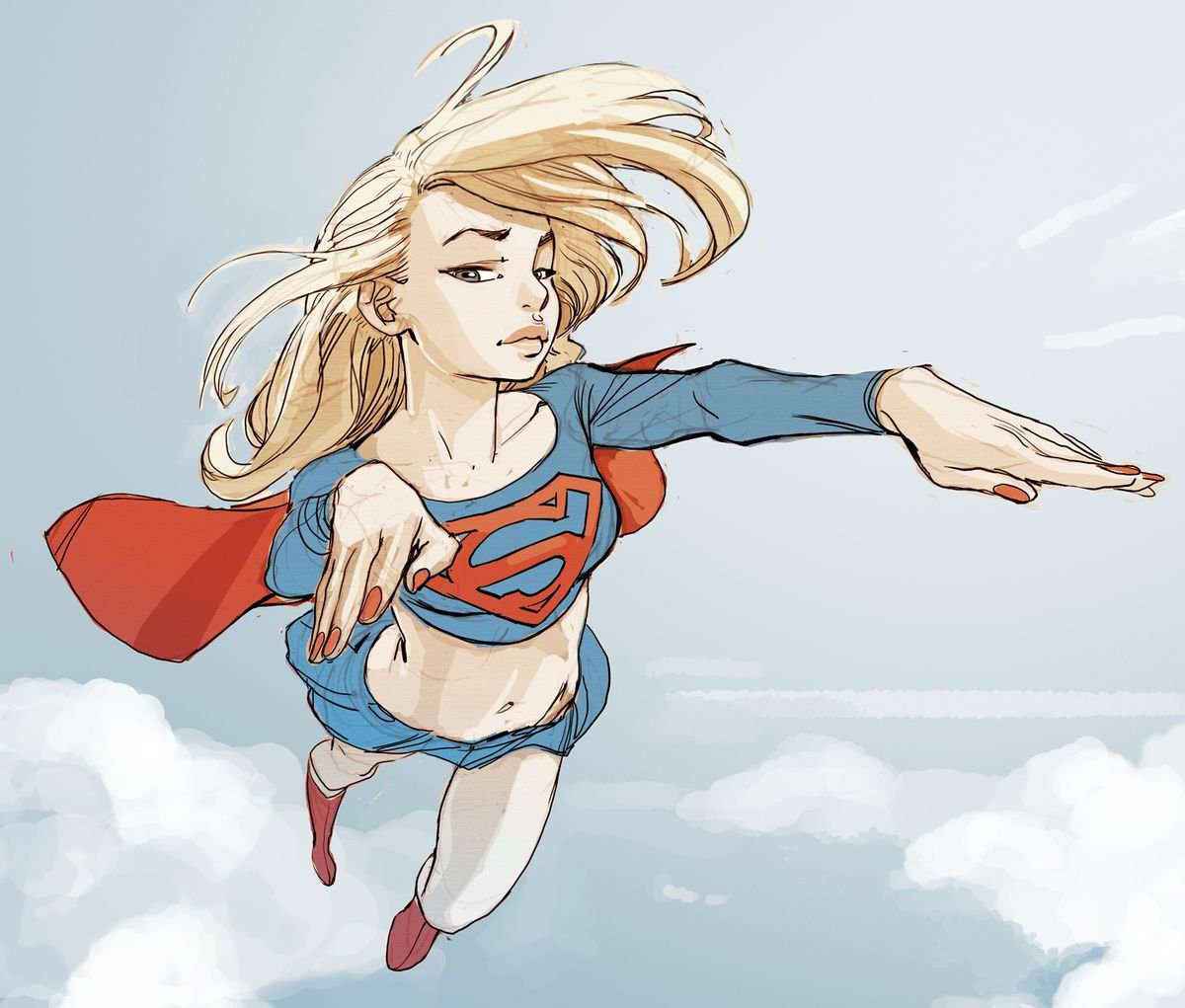 Supergirl