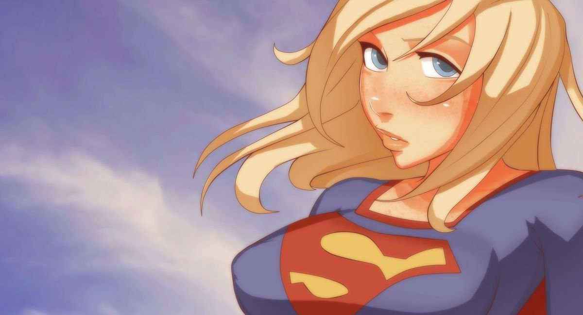 Supergirl