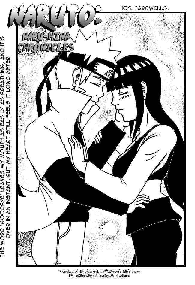 Naruto Naru-hina Chronicles Volume 14