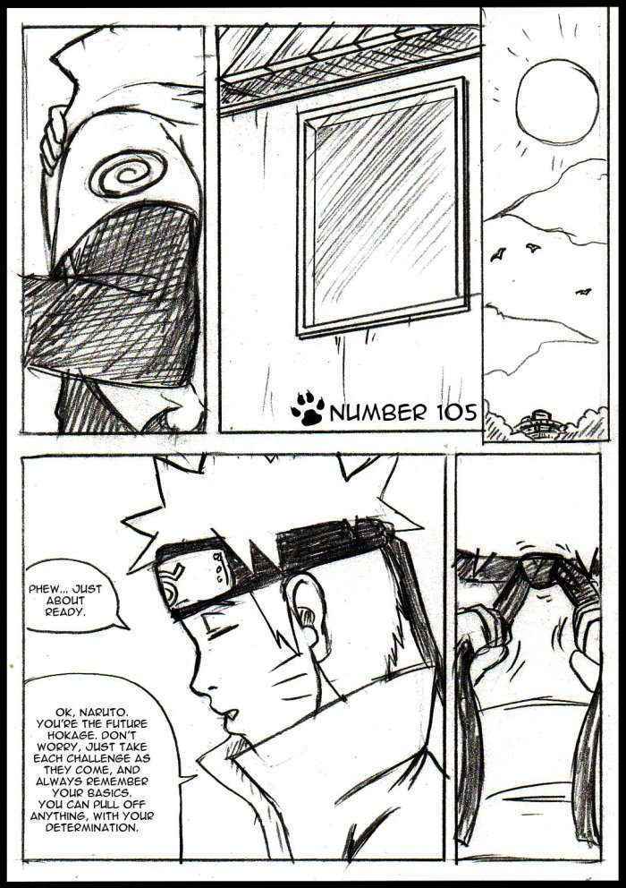 Naruto Naru-hina Chronicles Volume 14