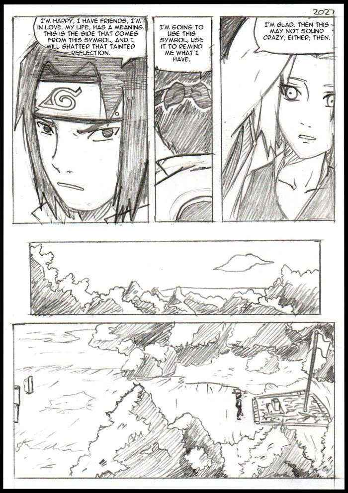 Naruto Naru-hina Chronicles Volume 14