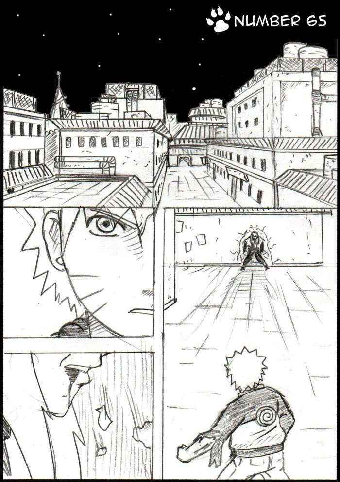 Naruto Naru-hina Chronicles Volume 9