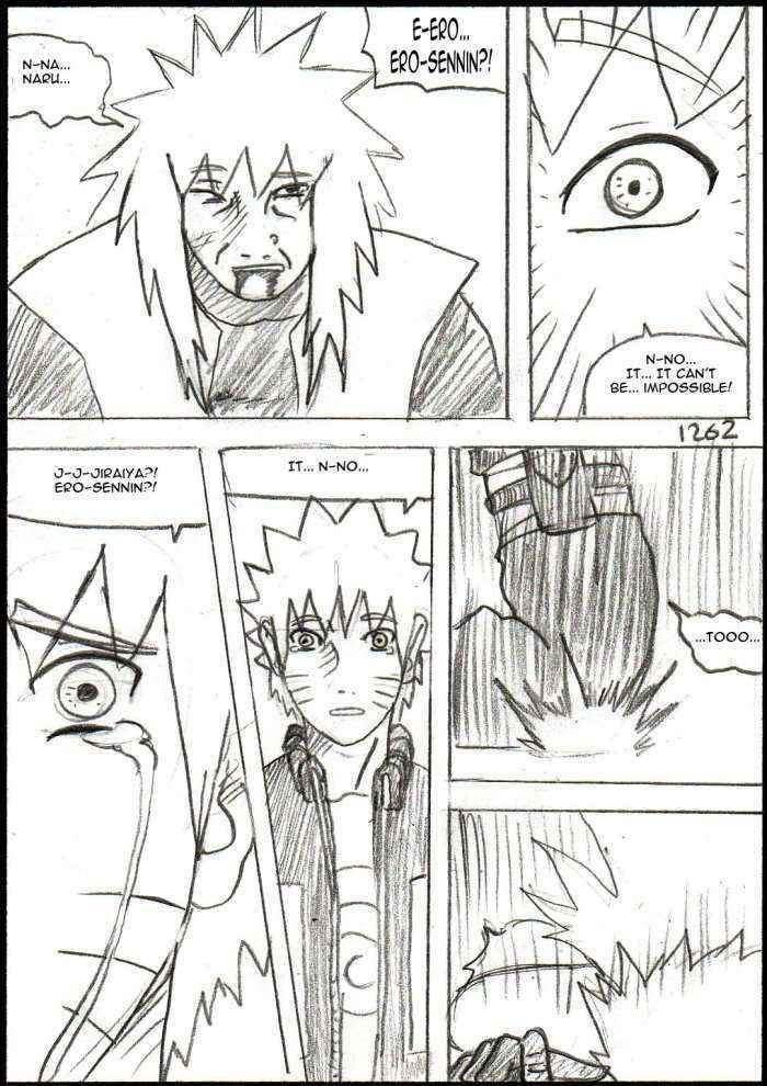 Naruto Naru-hina Chronicles Volume 9