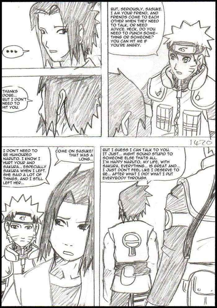 Naruto Naru-hina Chronicles Volume 10