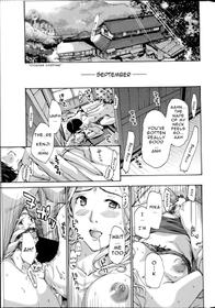 Orihime Ch. 1