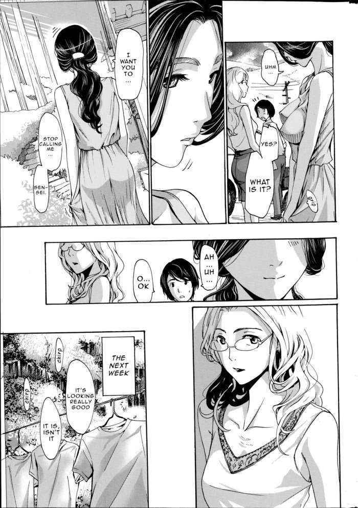 Orihime Ch. 1