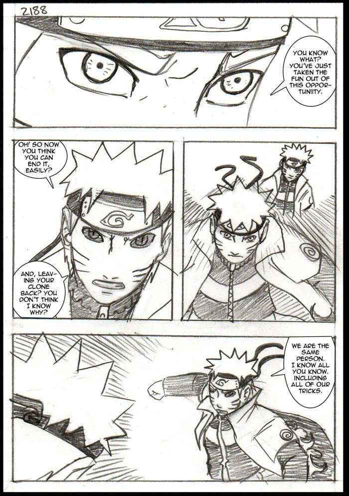 Naruto Naru-hina Chronicles Volume 15