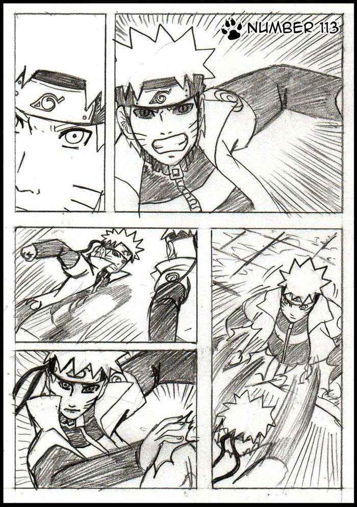 Naruto Naru-hina Chronicles Volume 15