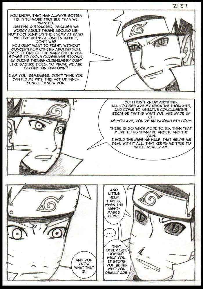 Naruto Naru-hina Chronicles Volume 15