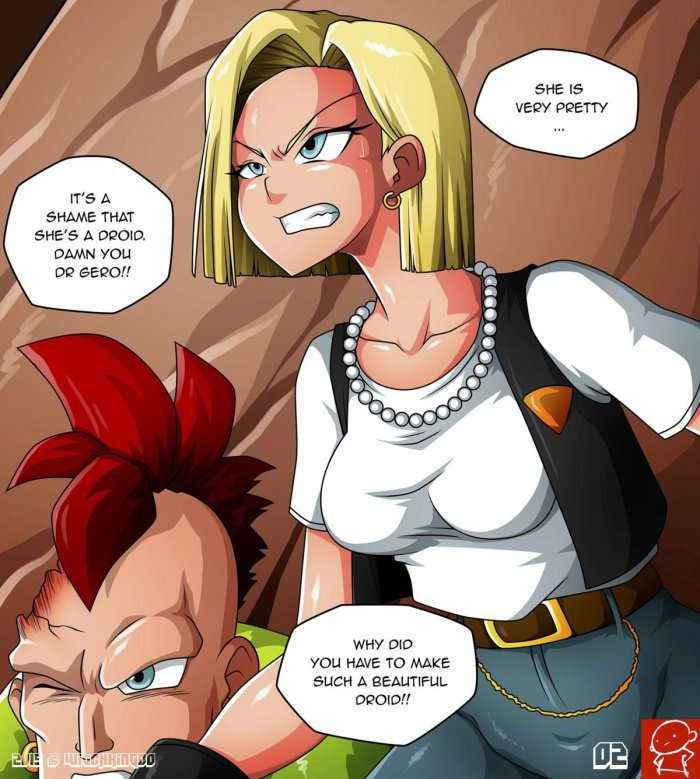 Dragonball – The Lost Chapter