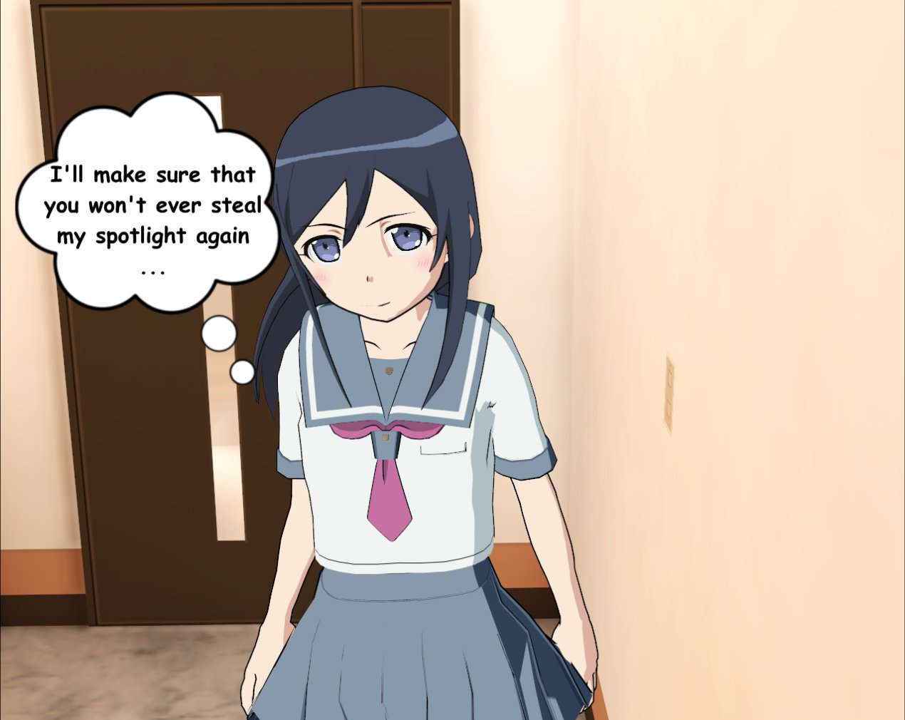 3d Foot Fetish & Bondage “idol In Bondage” Oreimo