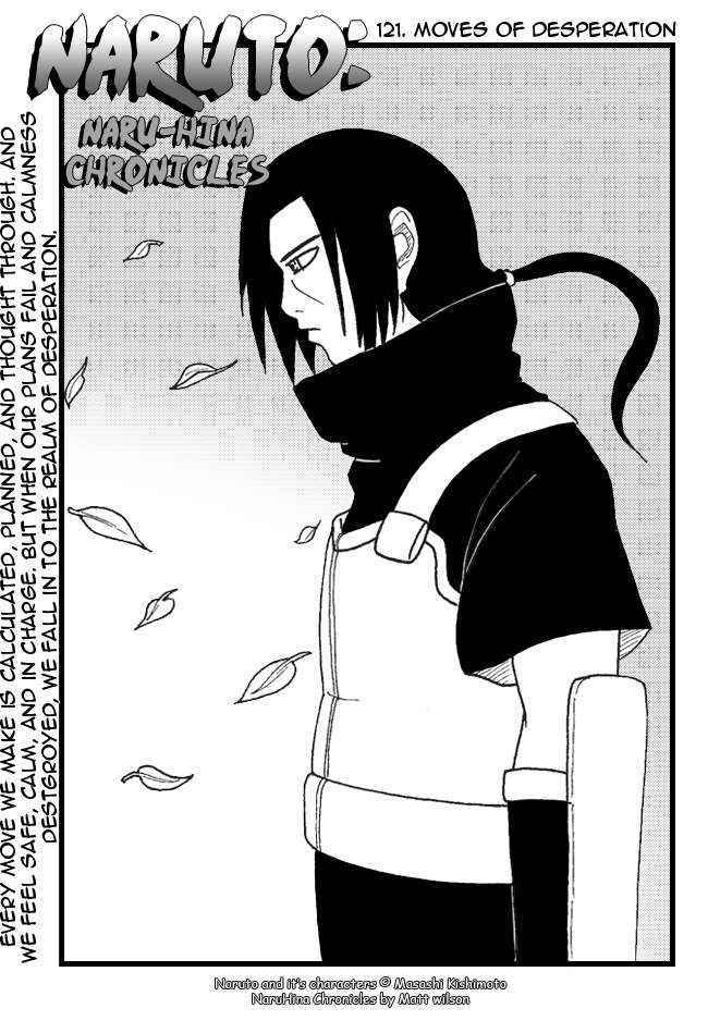 Naruto Naru-hina Chronicles Volume 16