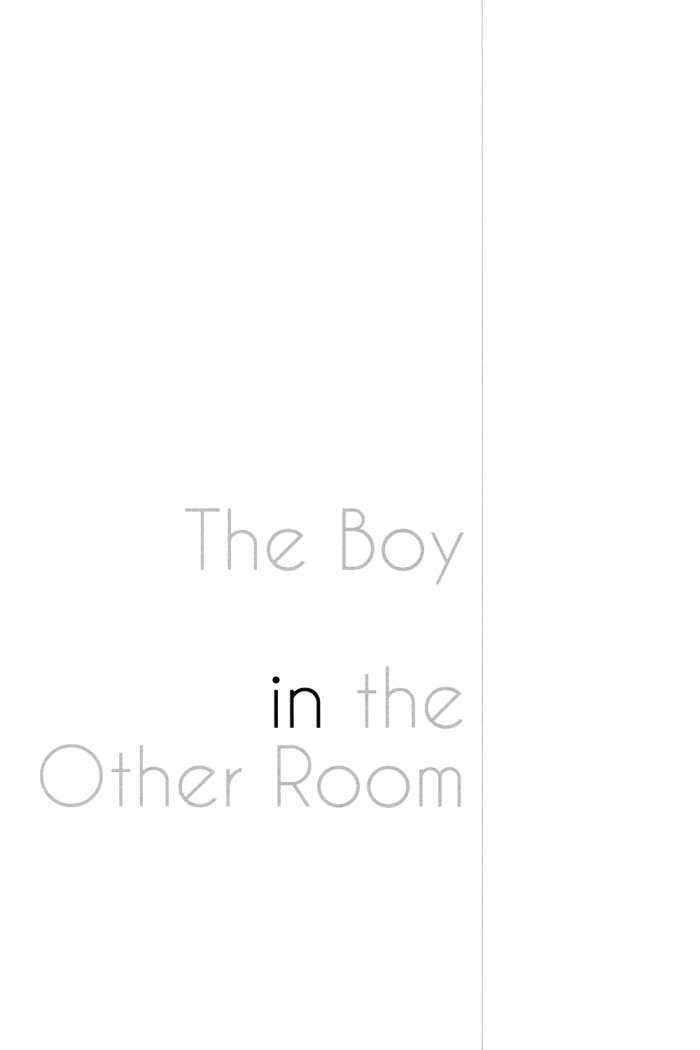 The Boy In The Other Room