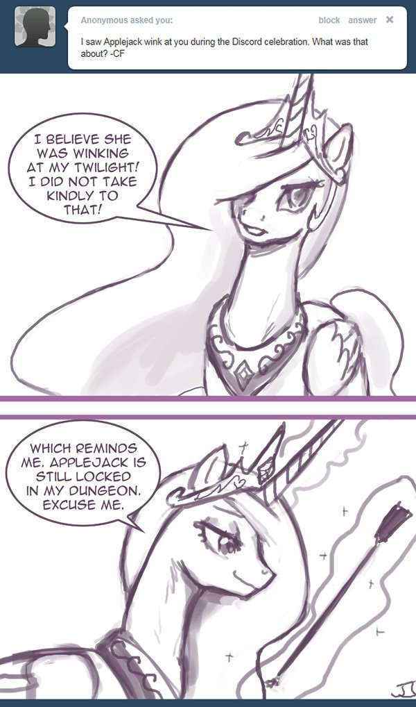 Ask Princess Molestia （complete Collection）