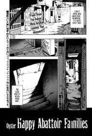 Tojou No Danran | Happy Abattoir Families Ch.10