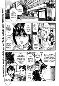 Hustle! Danchizuma Ch.3