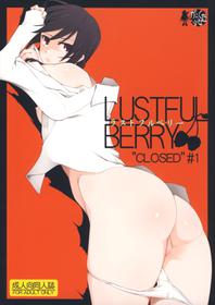 Lustful Berry ”closed”#1