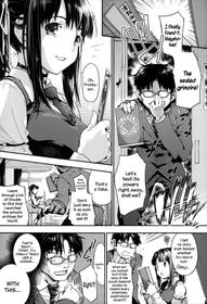 Houkago No Sukima Ch.7