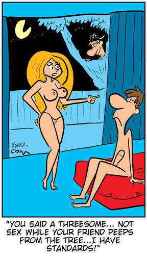 Xnxx Humoristic Adult Cartoons June 2015