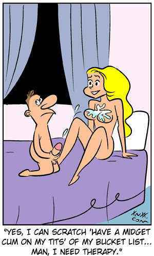 Xnxx Humoristic Adult Cartoons June 2015