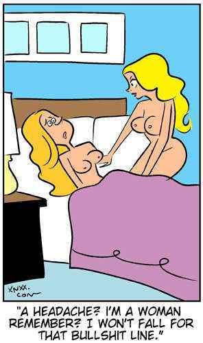 Xnxx Humoristic Adult Cartoons June 2015