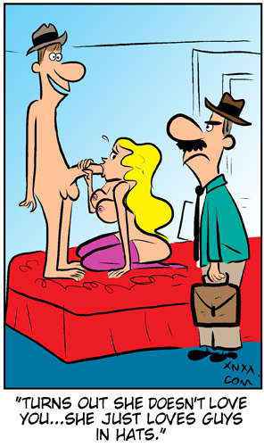 Xnxx Humoristic Adult Cartoons June 2015